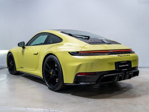 New 2026 Porsche 911 Carrera GTS image 29
