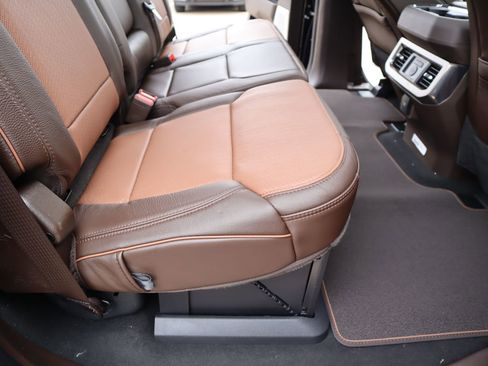 New 2026 Ford F250 King Ranch AWD/4WD image 16