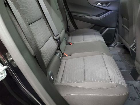 Used 2026 Chevrolet Equinox LT image 22