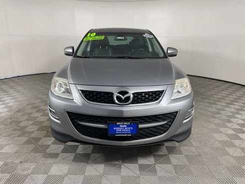 Used 2010 MAZDA CX-9 Grand Touring w/ Moonroof & Bose Audio Pkg AWD/4WD image 18