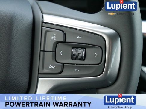 New 2026 Chevrolet Silverado 3500 LT w/ All Star Edition image 24