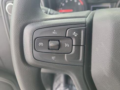 New 2026 Chevrolet Silverado 2500 W/T image 26