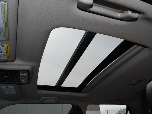 Used 2020 Toyota 4Runner TRD Off-Road Premium w/ Moonroof Package image 19