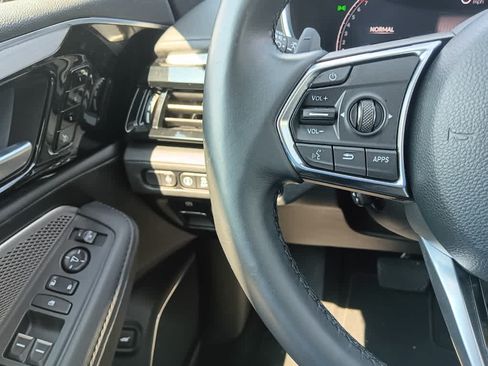 Used 2023 Acura MDX SH-AWD image 25