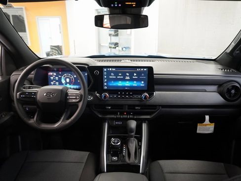 New 2026 Chevrolet Colorado Trail Boss image 19