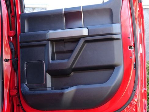 Used 2018 Ford F150 Raptor w/ Equipment Group 802A Luxury image 40