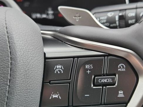 New 2026 Lexus TX 350 AWD image 20