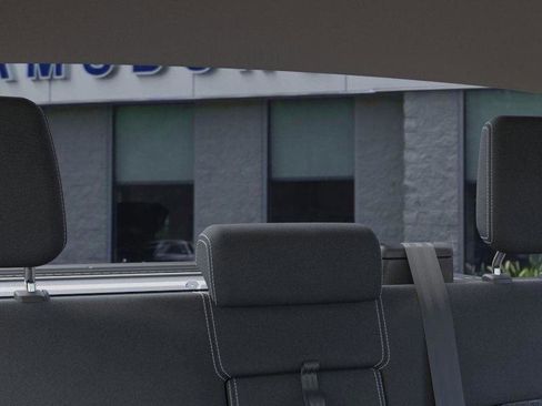 New 2025 Ford Ranger XL w/ Trailer Tow Package image 22