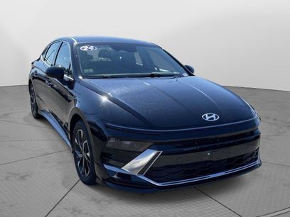 Used 2024 Hyundai Sonata SEL