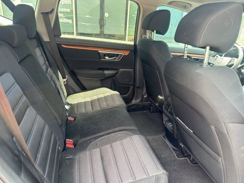 Used 2019 Honda CR-V EX image 13
