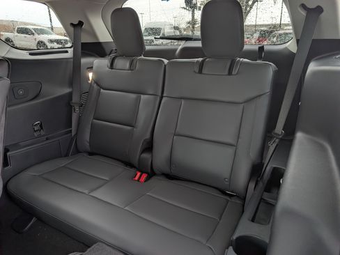 New 2026 Ford Explorer Active image 23