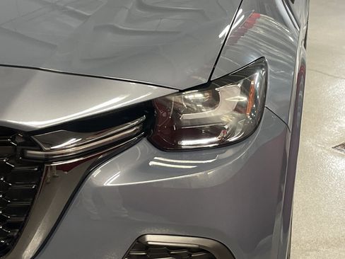 Used 2025 MAZDA CX-70 3.3 Turbo S w/ Premium Package image 6