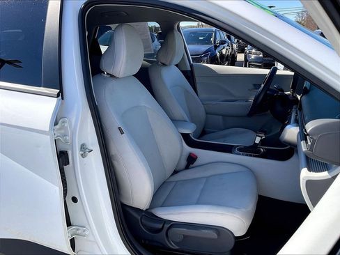 Used 2024 Hyundai Kona SEL AWD/4WD image 10