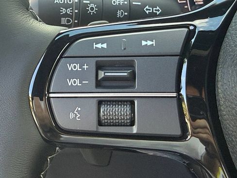 New 2026 Honda Passport TrailSport Elite image 21
