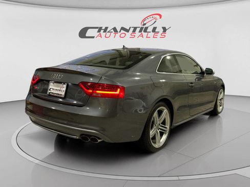 Used 2013 Audi S5 Premium Plus image 5
