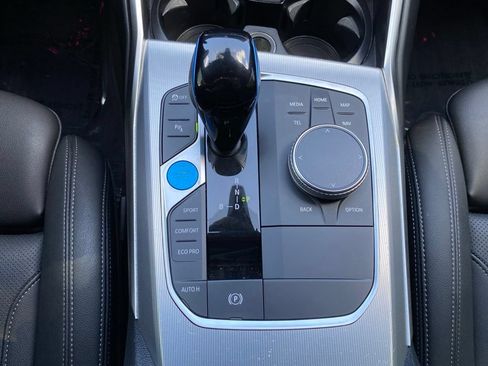 Used 2023 BMW i4 eDrive40 w/ Premium Package RWD image 25