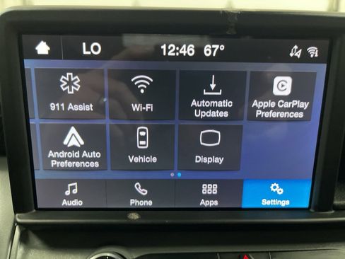 Used 2024 Ford Maverick Tremor w/ Tremor Off-Road Package image 36