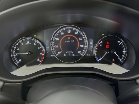 New 2026 MAZDA CX-30 Aire Edition AWD/4WD image 12
