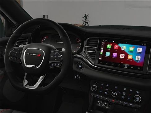 New 2025 Dodge Durango GT image 18