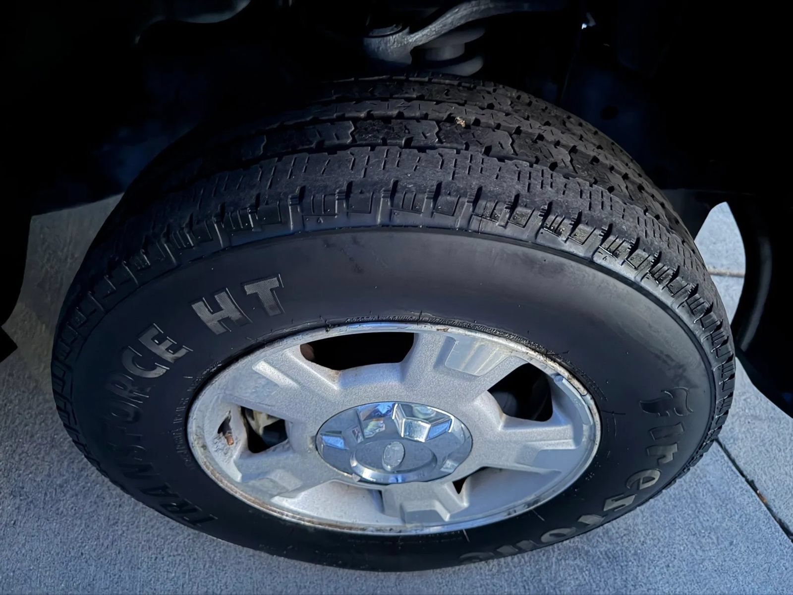 Used 2010 Ford F150 FX4 AWD/4WD image 25