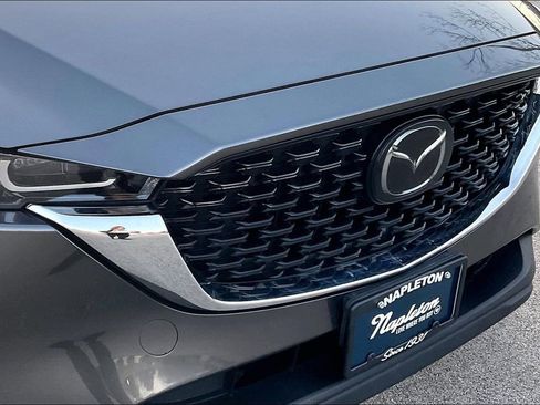 Used 2023 MAZDA CX-5 AWD 2.5 S w/ Select Package image 30