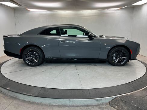 New 2026 Dodge Charger Scat Pack w/ Blacktop Package image 6