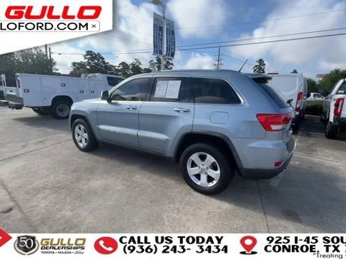 Used 2012 Jeep Grand Cherokee Laredo RWD image 6