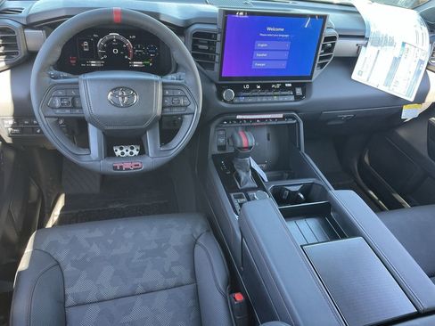 New 2026 Toyota Tundra TRD Pro image 20