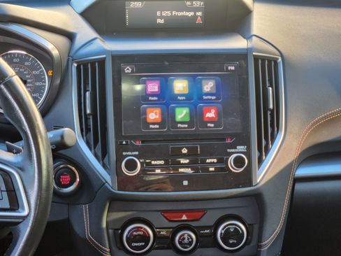 Used 2018 Subaru Crosstrek 2.0i Limited image 25