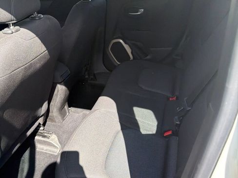 Used 2015 Jeep Renegade Sport w/ Power & Air Group FWD image 9