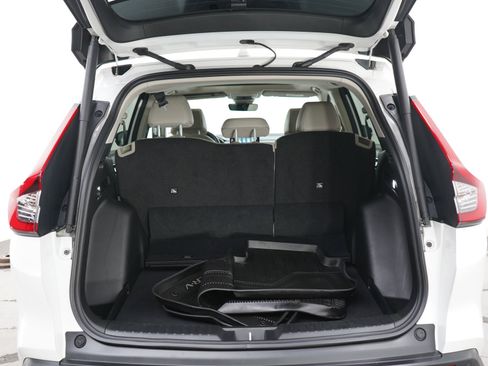 Used 2024 Honda CR-V EX-L image 16