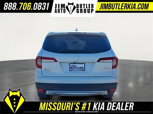 Used 2020 Honda Pilot EX-L image 33