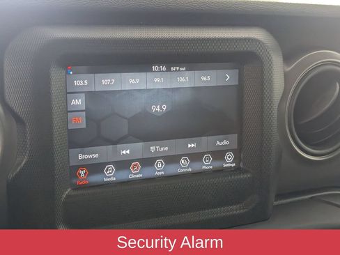 Used 2023 Jeep Gladiator Sport AWD/4WD image 18