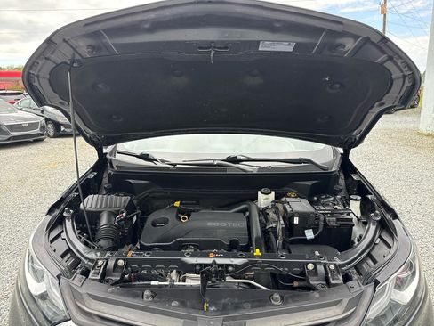 Used 2018 Chevrolet Equinox LT image 25
