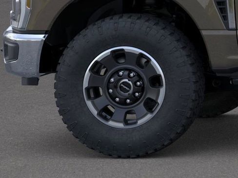 New 2026 Ford F350 Lariat w/ Tremor Off-Road Package image 19