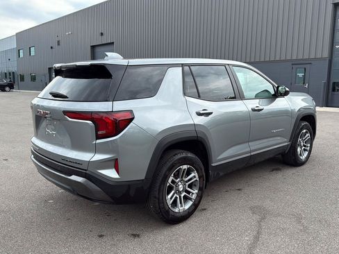Used 2026 GMC Terrain Elevation AWD/4WD image 3