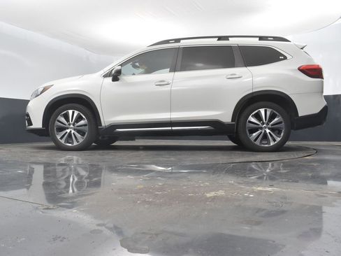 Used 2021 Subaru Ascent Limited image 29