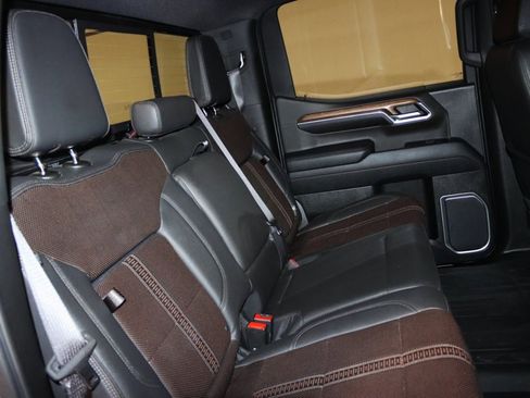 Used 2023 Chevrolet Silverado 1500 High Country image 67