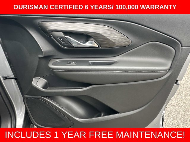 Used 2023 GMC Terrain SLE w/ Elevation Edition FWD image 16