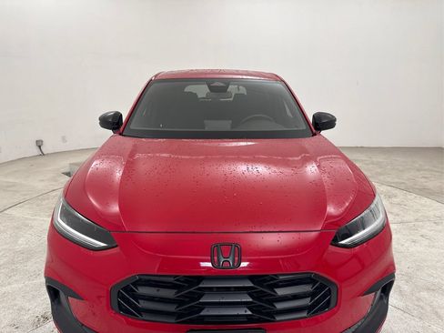 Used 2023 Honda HR-V Sport image 17