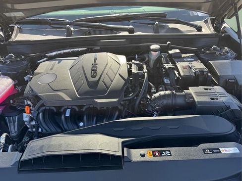 New 2026 Hyundai Sonata SEL FWD image 10