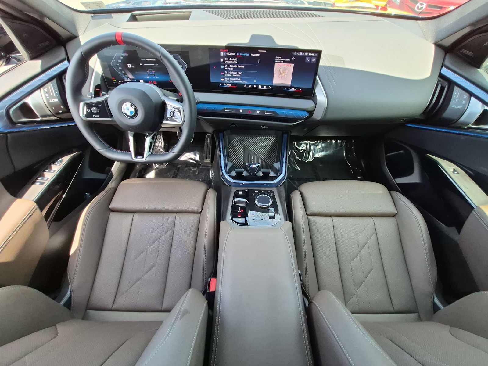 Used 2026 BMW X3 M50 w/ Premium Package AWD/4WD image 16