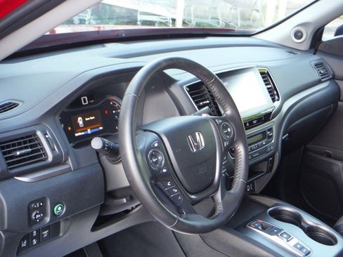 Used 2023 Honda Ridgeline RTL image 19