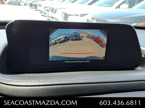 Certified 2025 MAZDA CX-30 AWD 2.5 S w/ Select Sport Pkg image 18