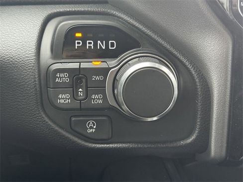 New 2026 RAM 1500 Big Horn image 38