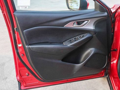 Used 2020 MAZDA CX-3 Sport FWD image 25