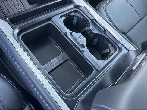 New 2026 Ford F250 Platinum w/ Tremor Off-Road Package image 34