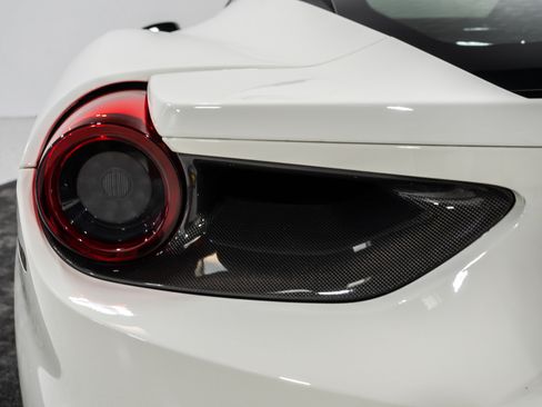 Used 2016 Ferrari 488 GTB RWD image 24