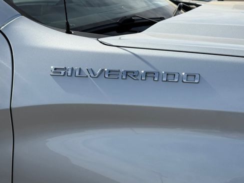 Used 2022 Chevrolet Silverado 1500 RST image 7