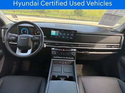 Certified 2026 Hyundai Santa Fe SEL AWD/4WD image 15